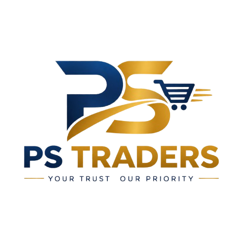 PS Traders – पशु आहार एवं चारा केंद्र
